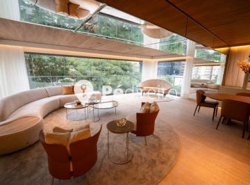 Apartamento · 246m² · 4 Quartos · 3 Vagas · Penthouse 4 dorms no Itaim Bibi, São Paulo