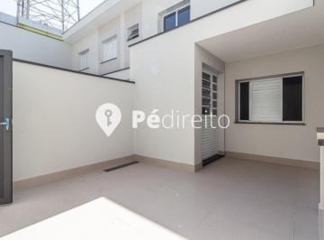 Casa · 59m² · 2 Quartos · Casa de 2 dormitórios no Tatuapé