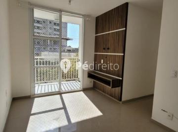 Apartamento · 45m² · 2 Quartos · 1 Vaga · Apartamento 2 dorm. 45m² locação no Belenzinho