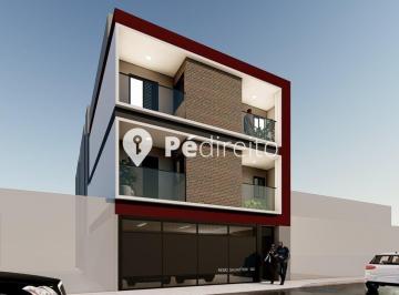 010_fachada.jpg · Apartamento em Alto da Mooca