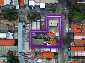 Photo 1 · Terreno à venda em Moema - Localização privilegiada
