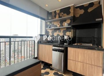 Photo 1 · Apartamento 66m² com 01 suíte à venda no Tatuapé