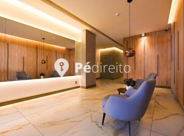 03_hall.jpeg · Apartamento à venda 3 quartos em Alto de Pinheiros