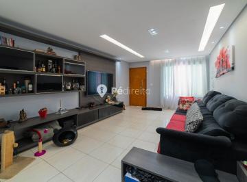 Casa · 144m² · 4 Quartos · 3 Vagas · Sobrado em condomínio fechado, 144m² e com 3 vagas de garagem - Vila Carrão