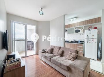 Apartamento · 65m² · 3 Quartos · 1 Vaga · Apartamento à Venda no Belém - Condomínio Panamby,65 m², 3 Dormitórios