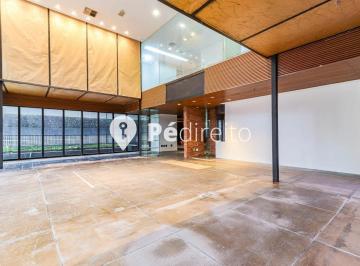 Comercial · 294m² · Loja comercial 294m² para locação no Itaim Bibi