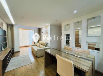 Apartamento · 74m² · 3 Quartos · 1 Vaga · Apartamento no Tatuapé - Privilege Residence