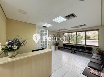 Comercial · 60m² · 2 Vagas · Sala Comercial 60m² para Locação no Jardim Paulista