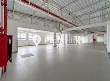 Comercial · 1740m² · Galpão disponível para locação na Penha de França