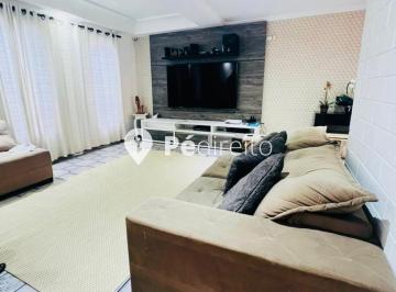 Casa · 286m² · 3 Quartos · 4 Vagas · Casa Sobrado para locação com 4 Vagas de garagem