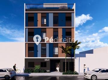 010 fachada.jpg · Apartamento em Vila Antonina