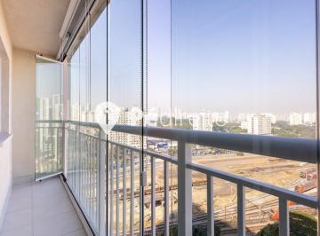 Apartamento · 28m² · 1 Quarto · Studio 28m² ao lado do metrô Belem para venda
