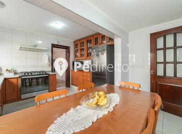 Casa · 231m² · 4 Quartos · 2 Vagas · casa sobrado 231m2 com 4 dormitórios no Tatuapé