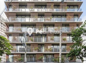 010_fachada.jpg · Loft em Vila Madalena