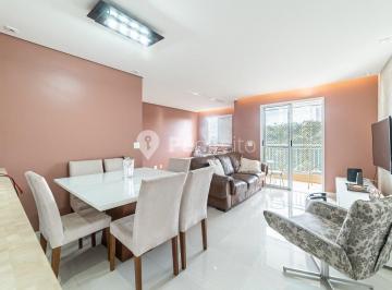 Apartamento · 73m² · 2 Quartos · 1 Vaga · Apartamento 73m2 suíte próximo ao clube do Corinthians
