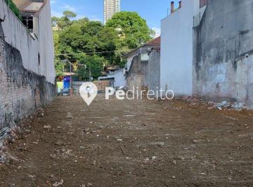 Photo 1 · Terreno 500m² para Locação no Tatuapé