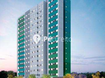 010_fachada.jpg · Apartamento em Chácara Santo Antônio (Zona Sul)