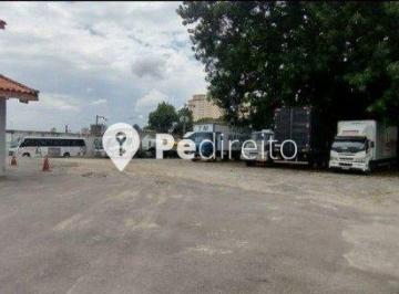 Terreno · 4404m² · Terreno 4.404m² para Locação no Tatuapé