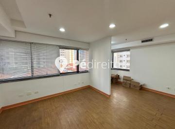 Comercial · 45m² · Sala comercial 45m² com 01 vaga na Vila Nova Conceição