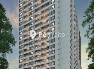 010_fachada.jpg · Apartamento em Chácara Santo Antônio (Zona Sul)