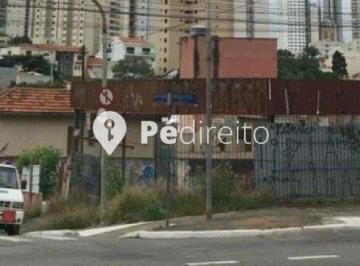 Photo 1 · Terreno 460m² para Locação no Anália Franco
