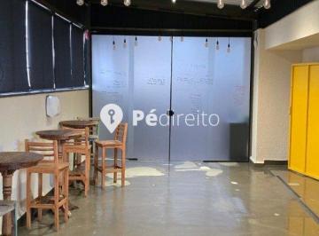 Comercial · 1350m² · 8 Vagas · PRÉDIO COMERCIAL COM RENDA À VENDA - TATUAPÉ!