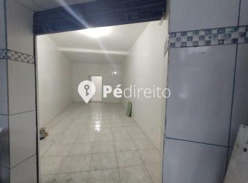 Comercial · 80m² · Ponto Comercial 80m² para Locação em Itaim Bibi
