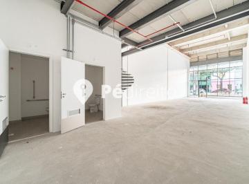 Comercial · 136m² · Loja Comercial no Tatuapé, 136 m²