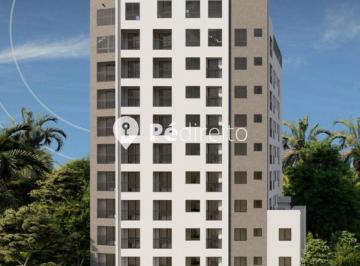 010_fachada.png · Apartamento à venda 2 quartos em Bela Vista