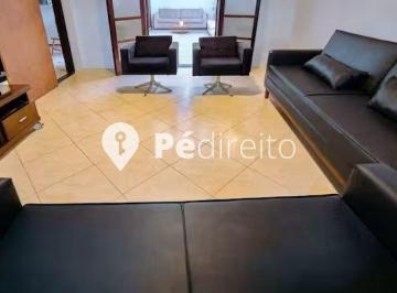 Casa · 280m² · 5 Quartos · 1 Vaga · Casa Sobrado 280m² com 02 suítes no Paraíso, São Paulo