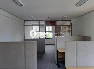 Comercial · 38m² · Sala Comercial 38m² no Edificio JK em Vila Nova Conceição