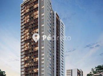 010_fachada.jpg · Apartamento à venda 3 quartos em Santo Amaro