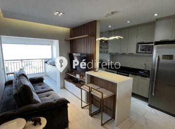 Apartamento · 75m² · 2 Quartos · 1 Vaga · Linda cobertura de 75m² e 2 dormitórios na Mooca