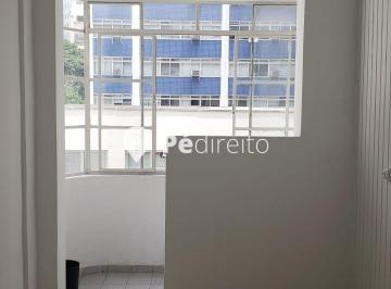 Apartamento · 90m² · 2 Quartos · Apartamento 90m² para locação na Brigadeiro Luis Antônio