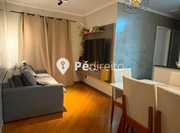 Photo 1 · Apartamento à venda com 50m², 2 quartos e vaga
