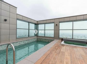 | Foto_migracao | 1 · Cobertura de 593m2 com piscina e vista panorâmica no Tatuapé