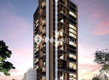 010_fachada.jpg · Apartamento à venda 2 quartos em Vila Clementino