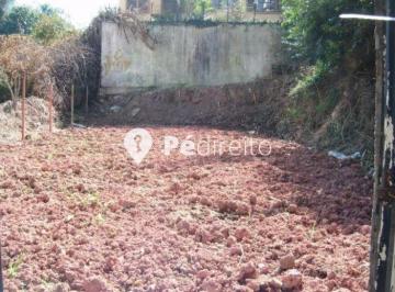 Terreno · 195m² · Terreno 195m² disponível para Locação em São Paulo