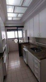 Apartamento · 85m² · 3 Quartos · 2 Vagas · Apartamento 3 dormitórios para alugar no Anália Franco