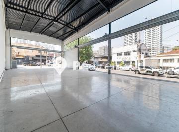 Comercial · 220m² · Galpão para aluguel no Jardim Anália Franco