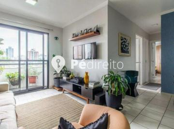 Photo 1 · Apartamento à venda no Anália Franco, SP