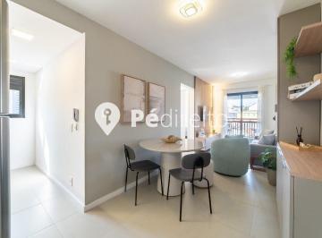 Apartamento · 46m² · 2 Quartos · Apartamento para Aluguel no Residencial Miragem Anália Franco | 2 Dormitórios |