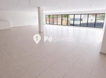 Comercial · 514m² · Sobreloja para Locação - 514 m² | Av. Regente Feijó