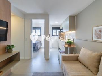 Apartamento · 25m² · 1 Quarto · Apartamento Compacto na Vila Regente Feijó | Ideal para Morar ou Investir