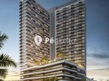 Apartamento · 24m² · 1 Quarto · Apartamento Studio 24m² à Venda na Vila Nova Conceição