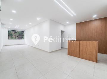 Comercial · 450m² · Prédio Comercial novo com 450m² para locação no Tatuapé