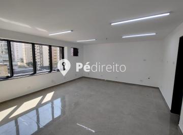 Comercial · 40m² · Sala Comercial em Indianópolis