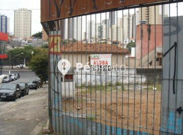 Photo 1 · Terreno 460m² na Vila Regente Feijó, São Paulo