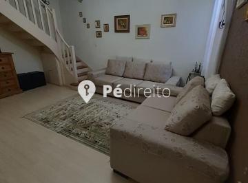 Casa · 140m² · 3 Quartos · 1 Vaga · Casa Sobrado com 140m² com 3 Dormitórios no Belenzinho