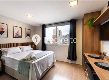 Apartamento · 19m² · 1 Quarto · Apartamento Studio 19m² à Venda no Brás